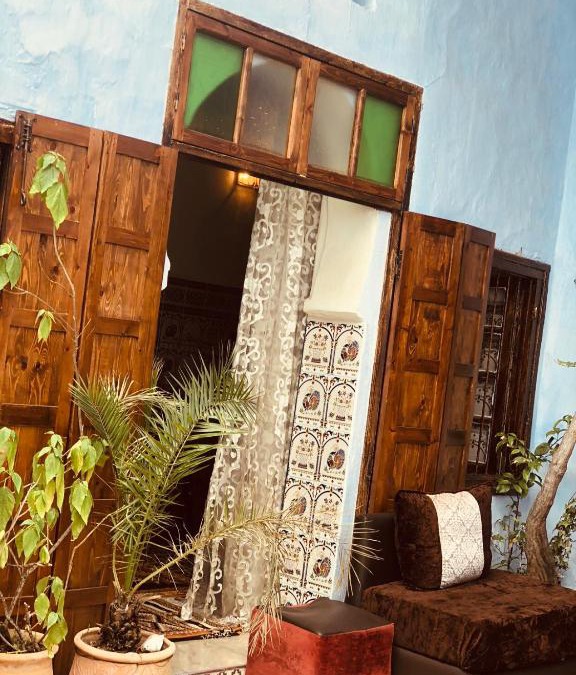 Medina of Rabat House | DAR LALLA Aicha 2