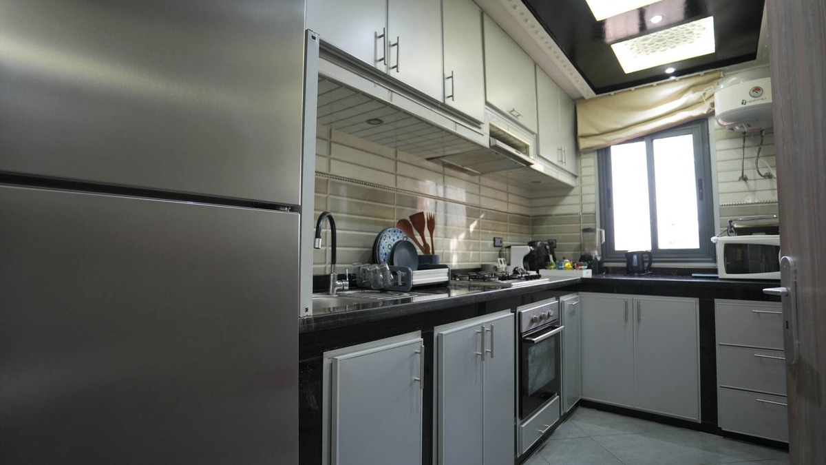 Menara Apartment | Dar Lalla