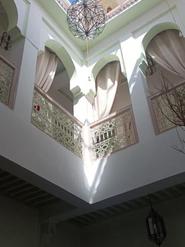 Zaouia Sidi Rhalem Hotel | Dar Le Monde