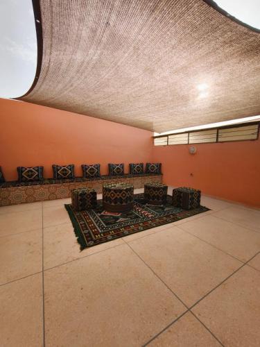 Cite El Houda House | Dar LFarah Agadir & Rooftop
