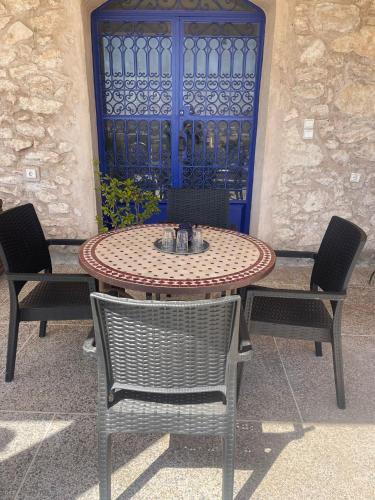 Sidi Kaouki Apartment | Dar Mahjoubi