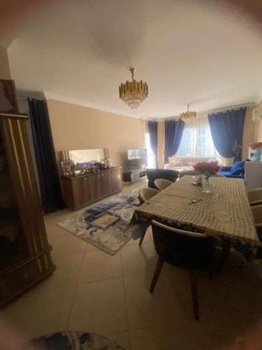 6th of October City Apartment | Dar Masr, October Gardens, Building 235