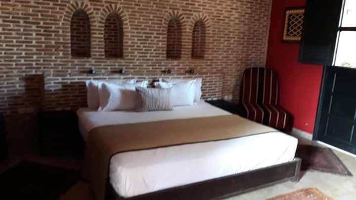 Taroudannt House | Dar riad niama