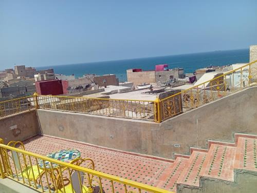 Safi House | Dar Salam Asfi