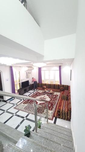 Seeb Hostel | Dar Shaden Hostel