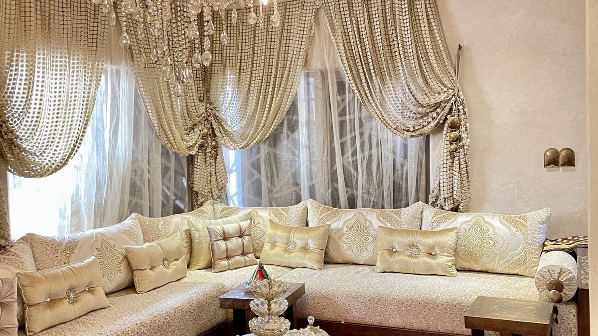 Aghouatim Villa | Dar Si Allal feel peace and enjoy your time