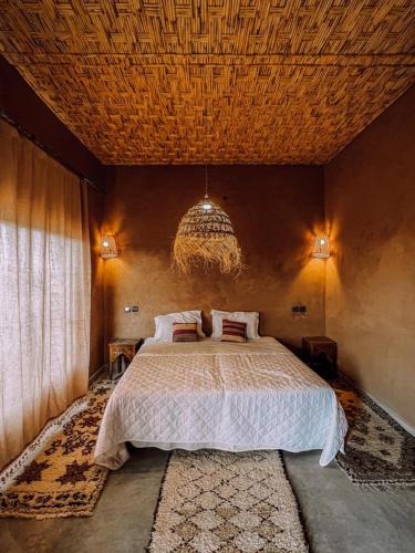 Tagounite House | Dar Talmoudi