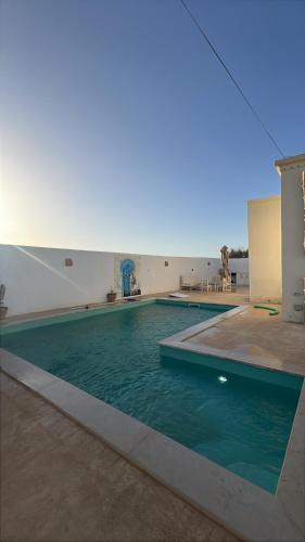 Djerba Ajim House | Dar tannich