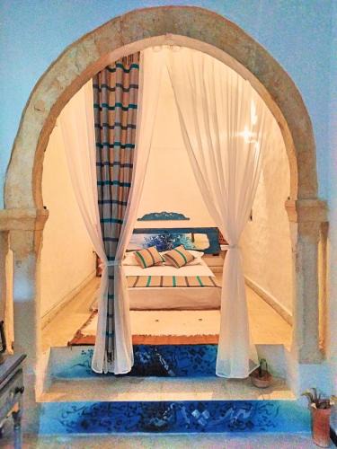 Houmt Souk Apartment | Dar Tenast