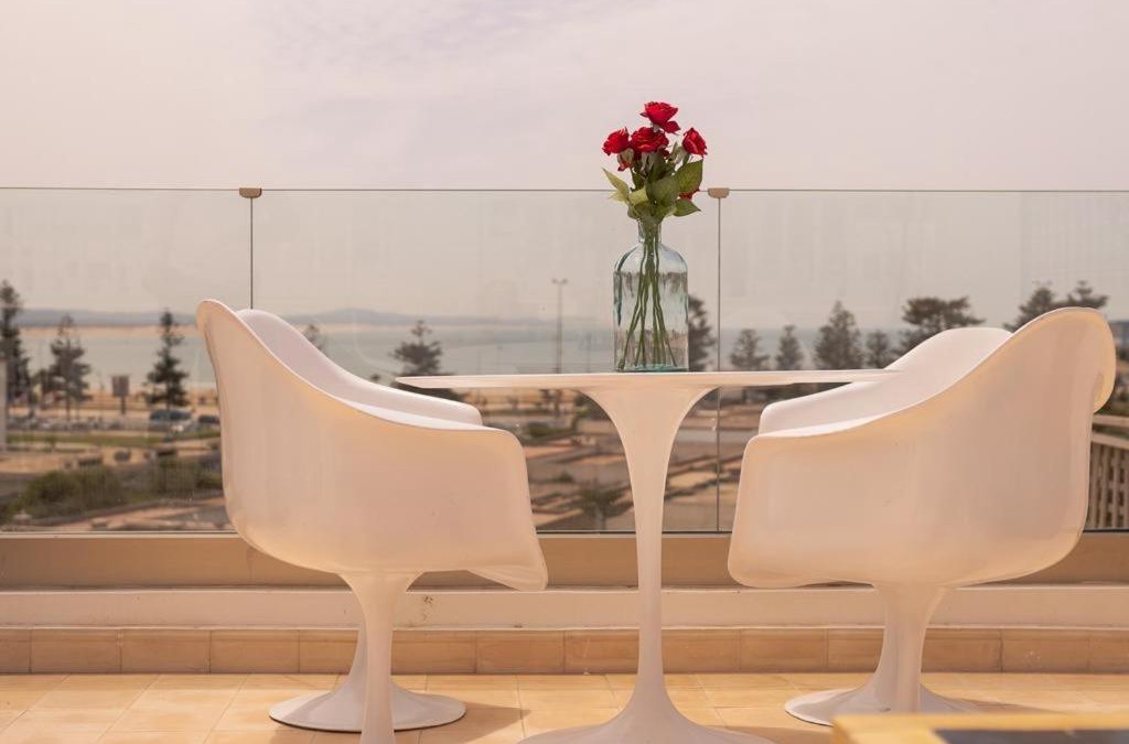 Ahl Agadir House | Dar YAMAR