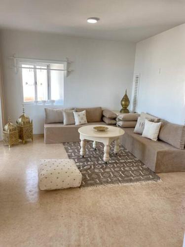 Sidi Ifni Apartment | Dar Yasmina