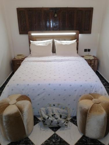 Arset El Bilk Apartment | Dar Zahra