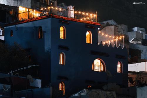 Medina of Chefchaouen House | Dar Zambra