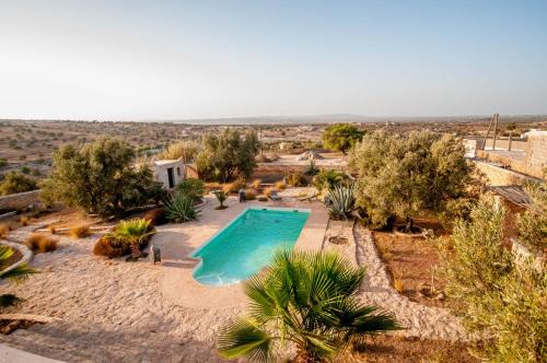 Ounagha Villa | Dar ZINZIN