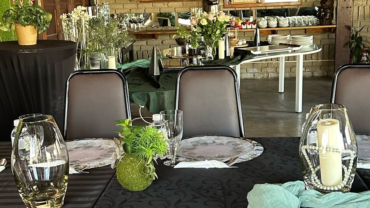 Trichardt Bed & Breakfast | Dara Guest House