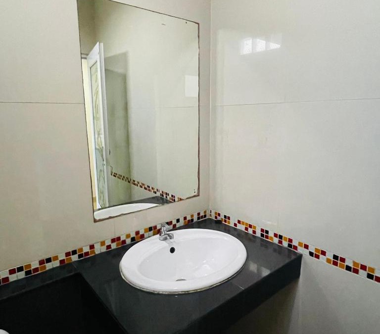 Udon Thani Apartment | Daranee
