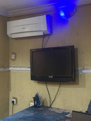 Ife Apartment | DarcoM