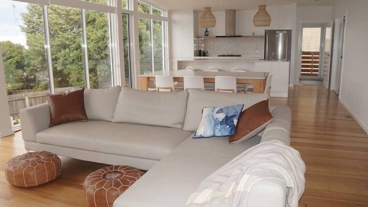 Ocean Grove House | Dare Ja Vue - Ocean Grove