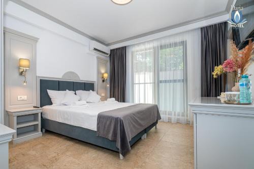 Jibert Hotel | Daria Boutique Hotel