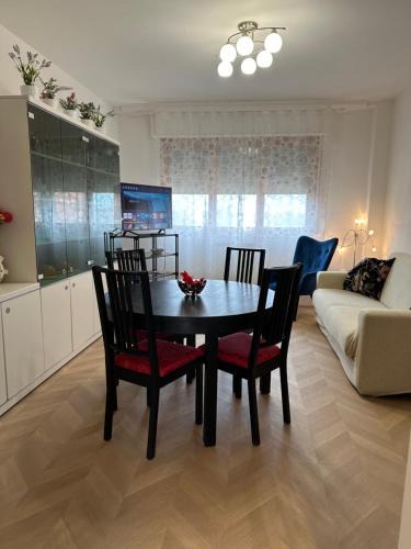 Scandicci Apartment | Dario's House