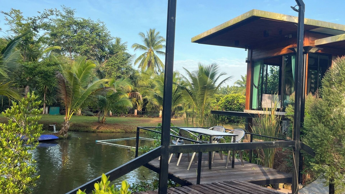 Ban Pa Yang Hotel | Darisa Home