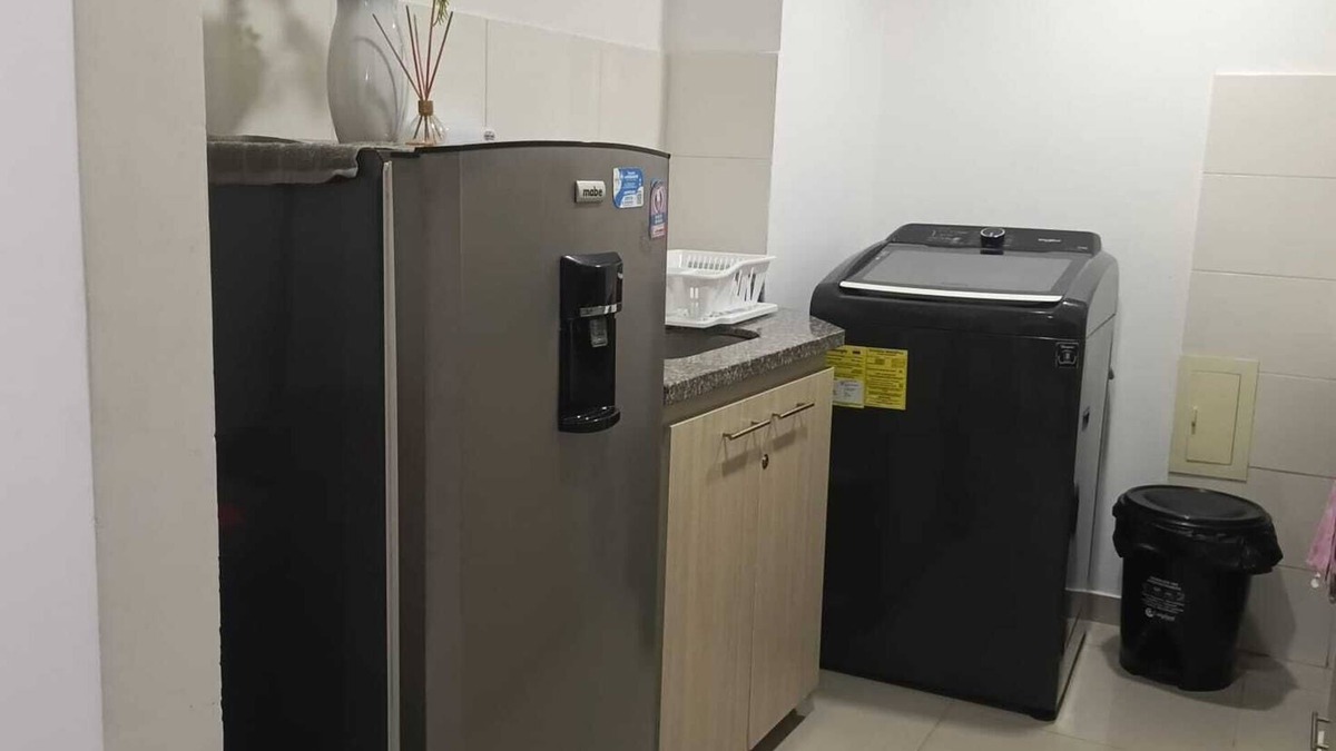 Barranquilla Apartment | Darius Lodging in Barranquilla, Colombia