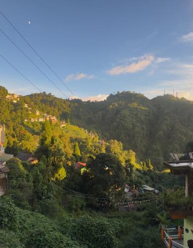 Darjeeling House | Darjeeling Batasia Retreat