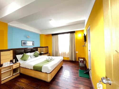 Darjeeling Hotel | Darjeeling Yakkha Hotel