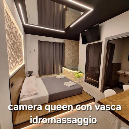 Nesima House | Dark & Light rooms & luxury suites