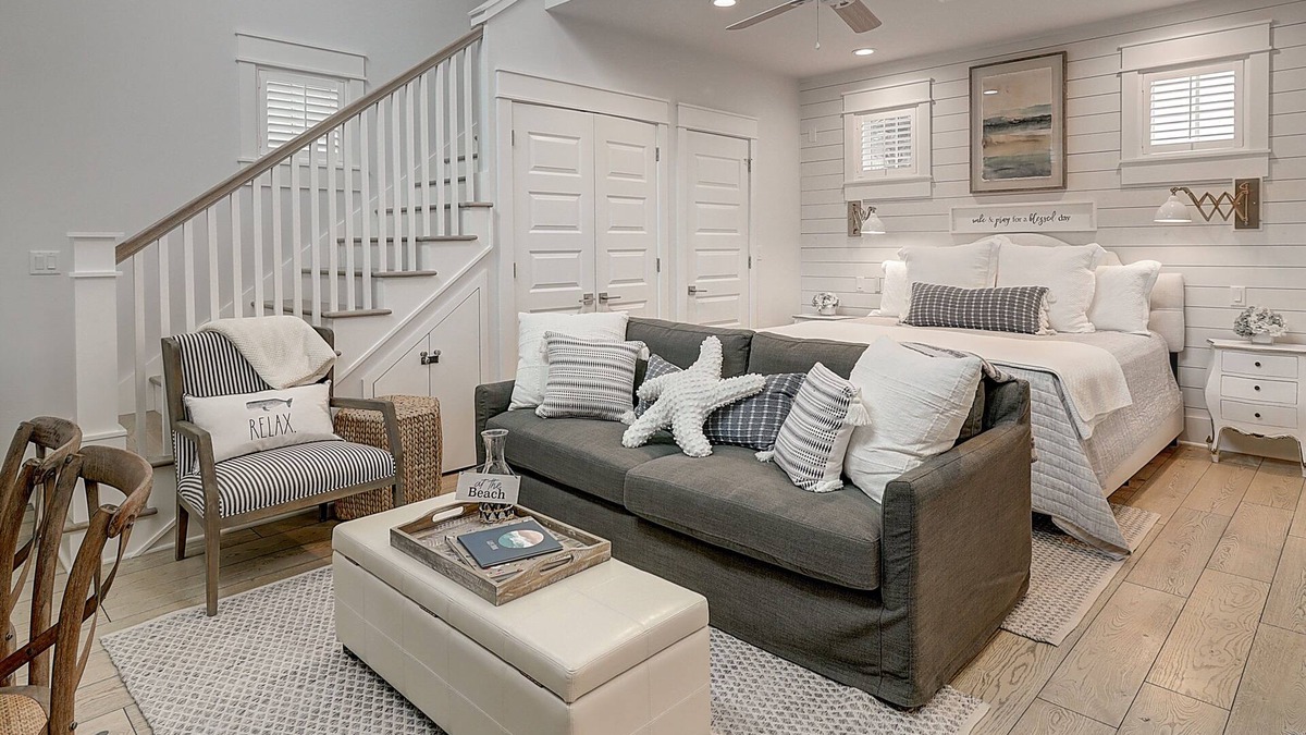 Cinnamon Shore Cottage | Darling Beach Cottage@Cinnamon Shore w/Access to Countless Amenities!