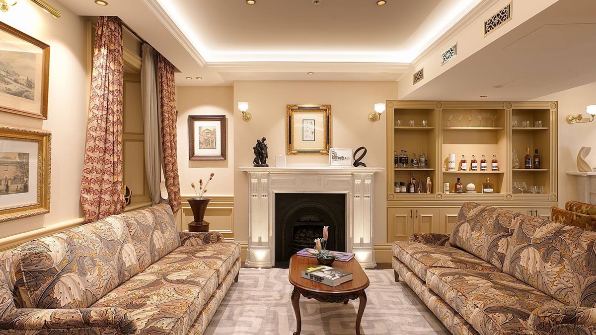 Dawes Point House | Darling Manor IBO - Hosted by L'Abode