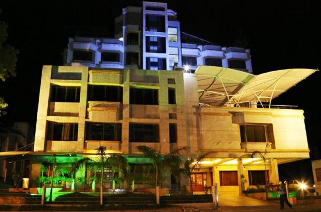 Vellore Hotel | Darling Residency