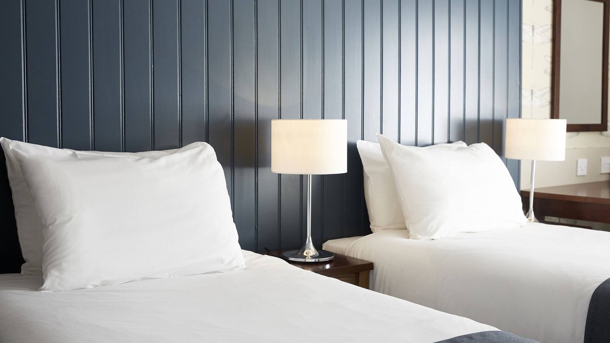 Darrington Hotel | Darrington Hotel by Greene King Inns