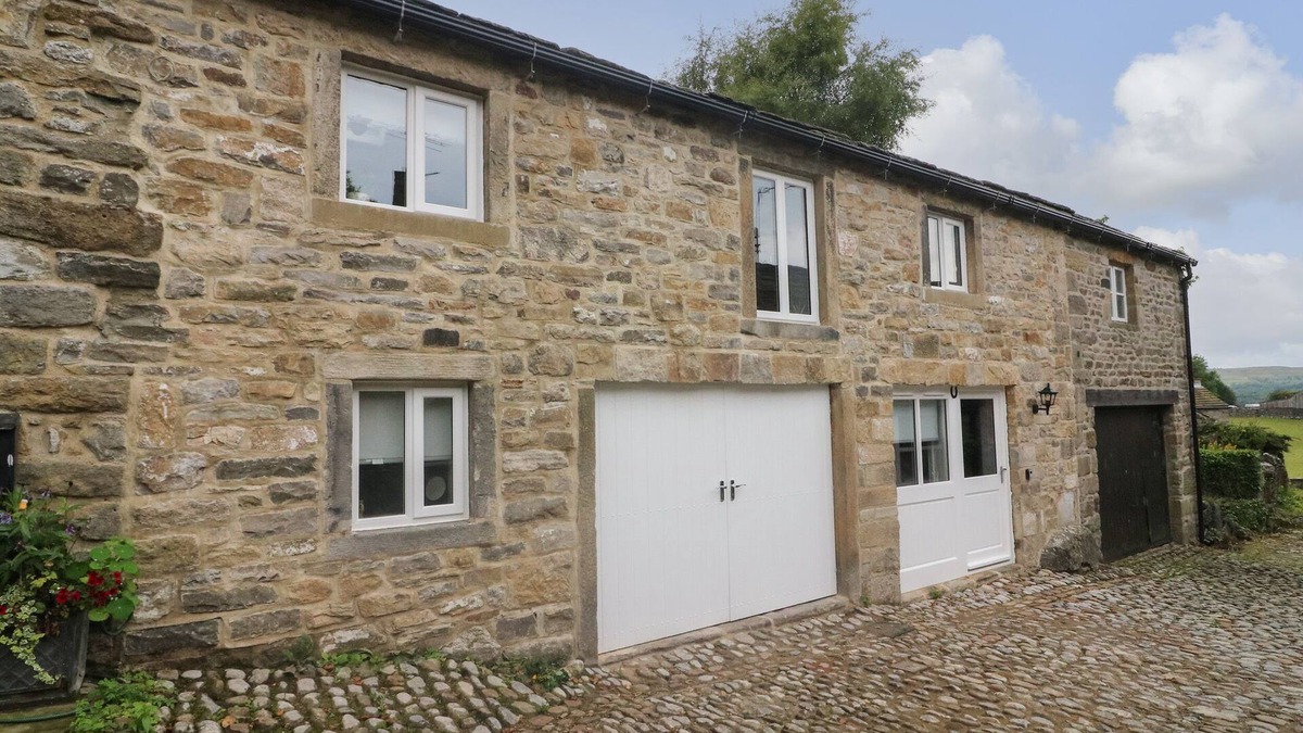 Grassington Cottage | DARROWBY BARN, family friendly in Grassington