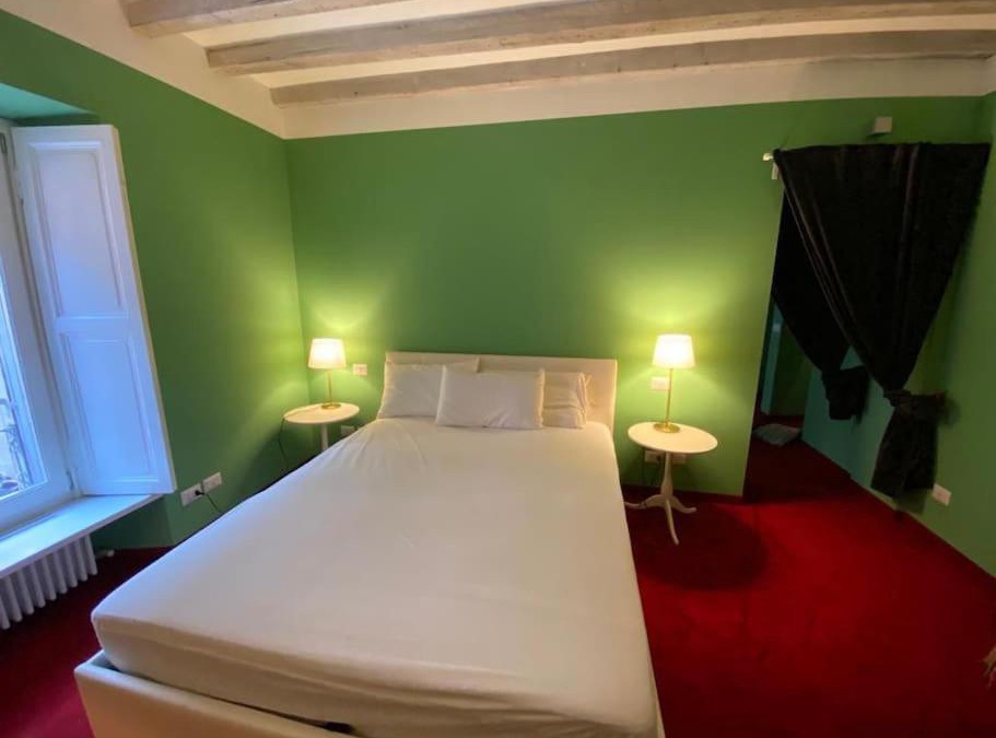 Porta Genova Apartment | Darsena House