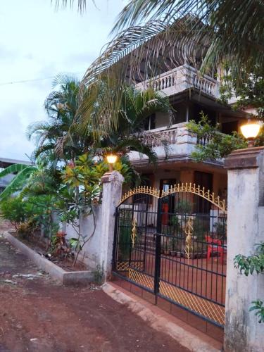 Neral House | Darsh Bungalow.Amol Pade