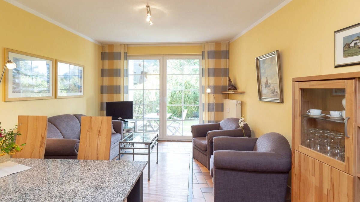Wieck auf dem Darss Apartment | Darßer Morgen apartment rental - Stylish holiday on the Darß