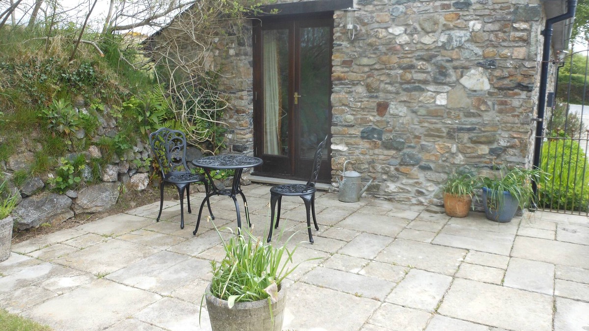 Mary Tavy House | Dartmoor Holiday Barn