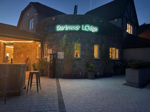 Ashburton Hotel | Dartmoor Lodge Hotel