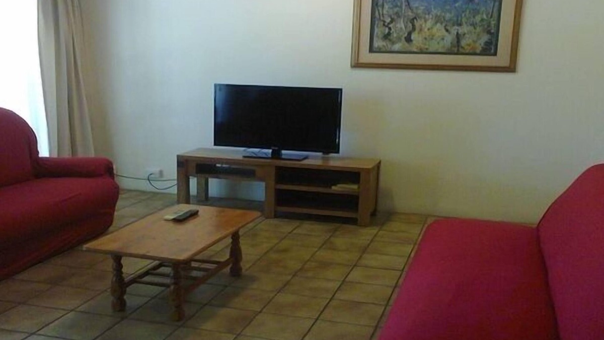 The Gardens Apartment | Darwin 2BR Botanic Gardens Apartment