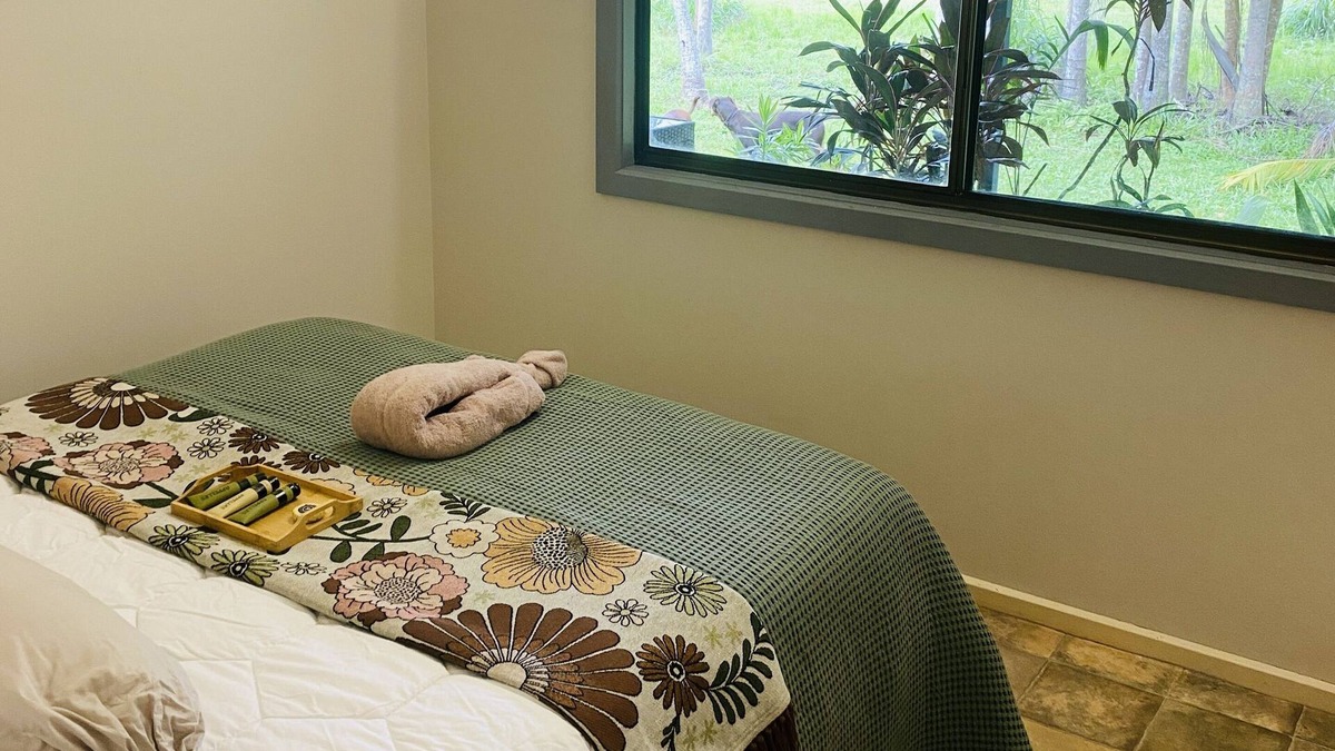 Darwin River Bed & Breakfast | Darwin Gay Escape (Men Only)