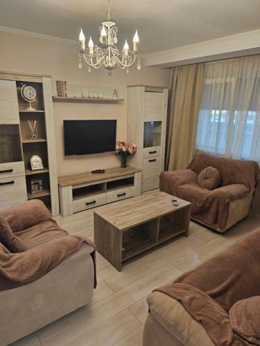 Turnu Magurele Apartment | Dary Apartment