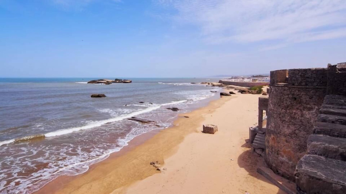 Ahl Agadir House | Darzayna