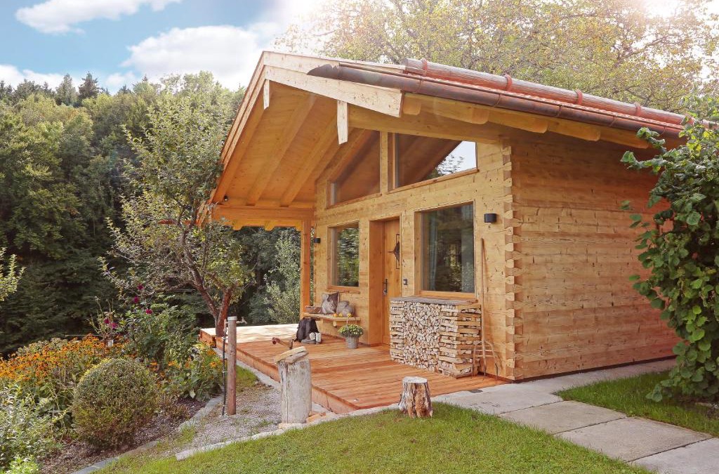 Bernau am Chiemsee House | Das Alm-Chalet-Chiemsee
