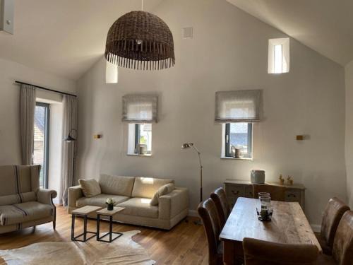 Hillesheim Apartment | Das Alte Bürgermeisteramt