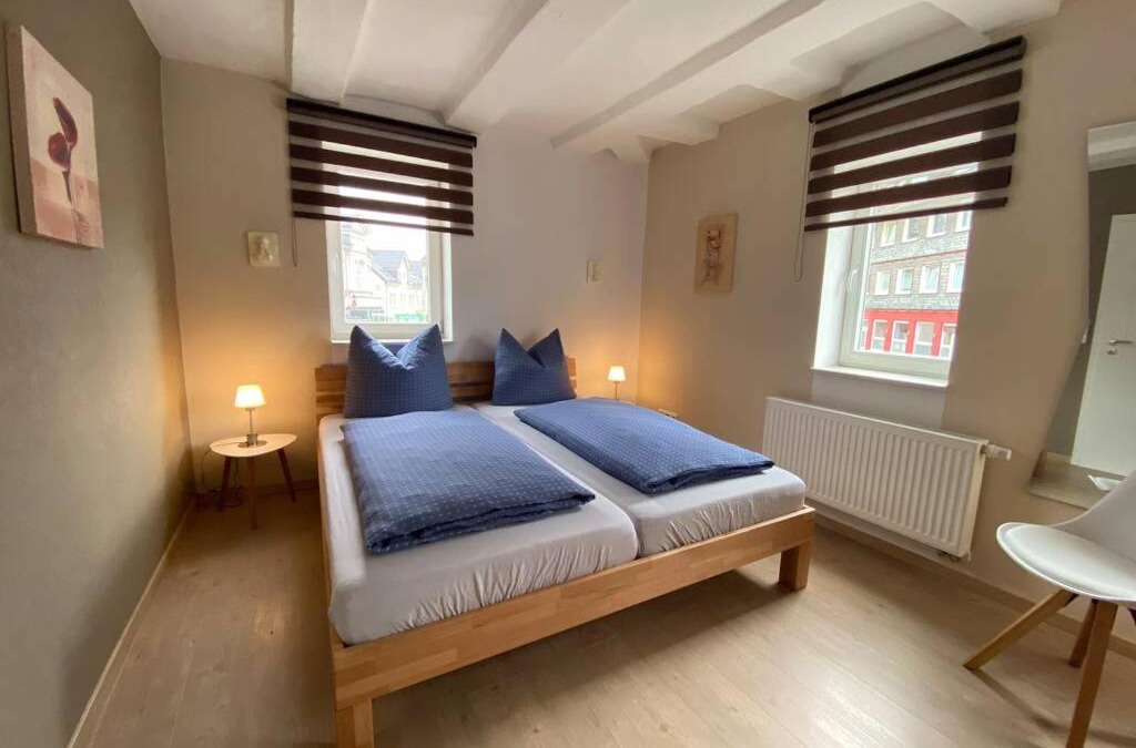 Bad Laasphe Apartment | Das alte Zollhäuschen