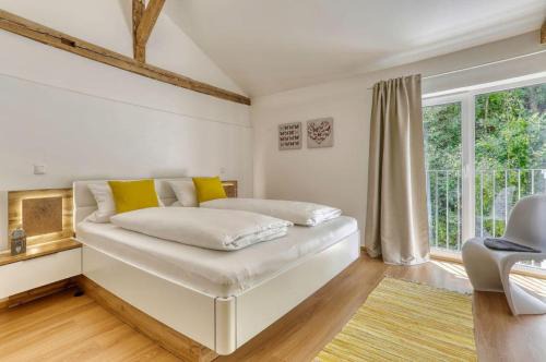 Drachselsried House | Das Bachhaus