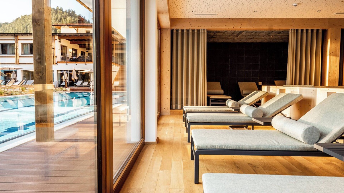 Bayrischzell Hotel | Das Bayrischzell Familotel Oberbayern