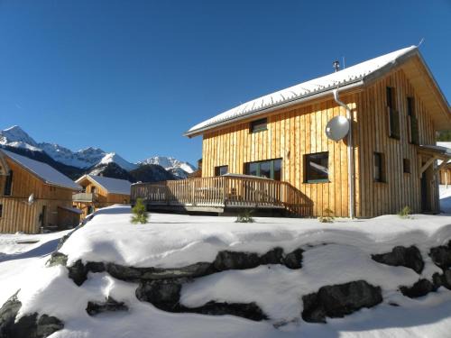 Hohentauern Ski Chalet | Das Edelweiss