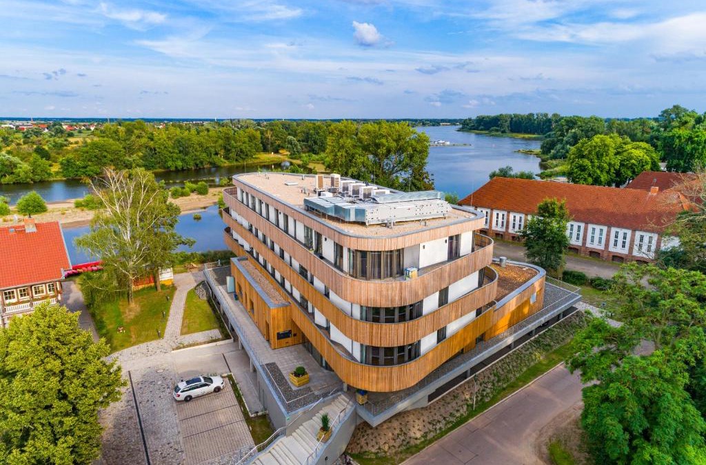 Rotehorn Hotel | Das ELB Boardinghouse Hotel Restaurant
